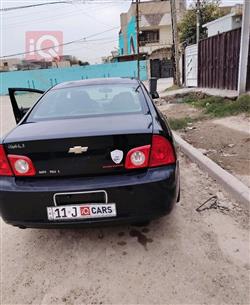 شيفروليه ماليبو